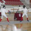 Criterium y Campeonato de Castilla y León M15 Individual y por equipos